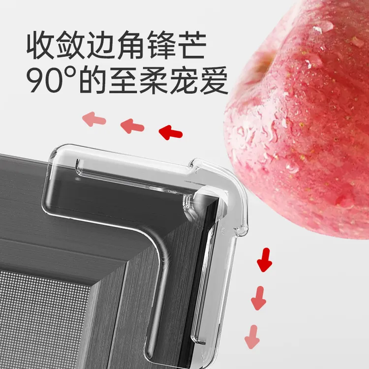 【气囊款】窗户防撞护角安全保护儿童老人直角防撞角磕碰窗户防撞贴