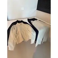 miss muzi“活力暖冬”进口超细旦绵羊毛！高克重超软糯显瘦保暖套装