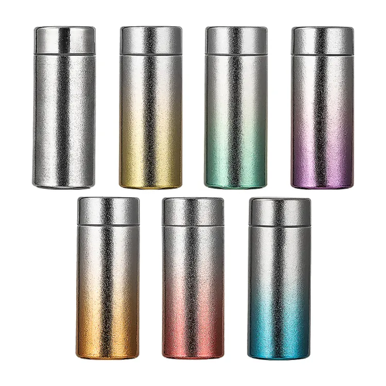 纯钛小直杯YIMI-TB-106