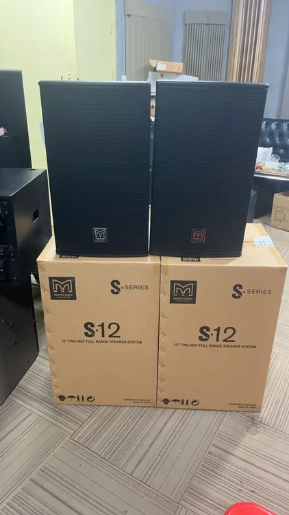 未拆封  玛田s12九件套+点歌机  不包邮