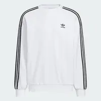 【玖伍AD】OVERSIZE CREW运动宽松圆领卫衣套头衫KD1834