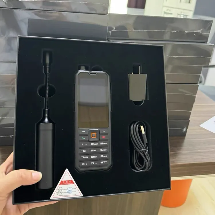 天通卫星通讯终端具备北斗定位功能适用于户外应急及无人区通讯