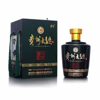 KWEICHOW MOUTAI/贵州茅台2019年贵州大曲猪生肖酱香型53%Vol2.5L