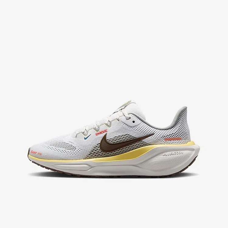 Nike耐克正品男女大童鞋时尚百搭休闲鞋舒适复古耐磨运动鞋HV6006