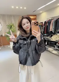 「羽绒服」从都市通勤到雪地撒野！一件搞定您的全能冬日外套