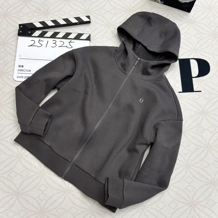 菲玛掂251325正品新款时尚气质加绒休闲连帽显瘦外套女装上衣