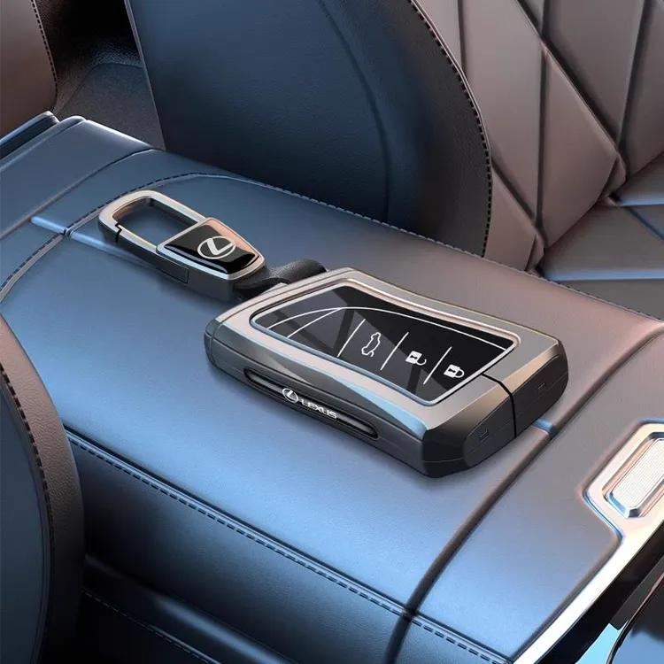 雷克萨斯es200钥匙套es300h/rx300/rx350h/nx260/nx200高级感配件