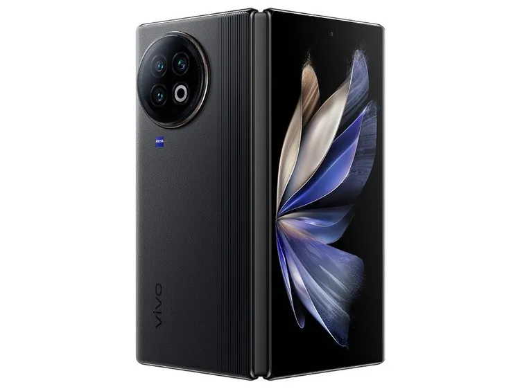 99新 vivo xfold2 双卡5G折叠商务机巨幕双屏幕大折叠智能手机