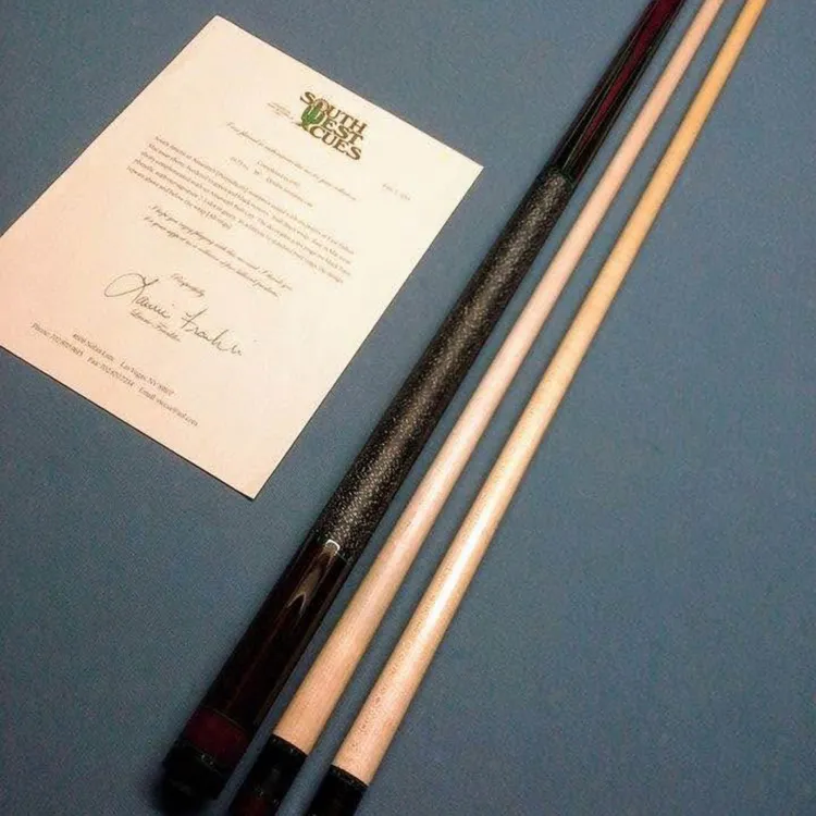 1992年富兰克林老邵South West，罕见紫心插玛卡萨黑檀，杨清顺同款