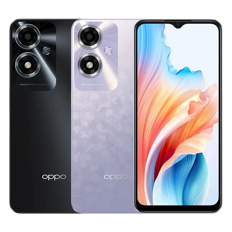 准新品 OPPO A1i 全网通5G智能256G大内存5000毫安大电池二手手机