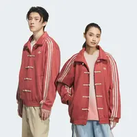 阿迪达斯 （adidas）男女通款休闲潮流夹克/外套JY8276