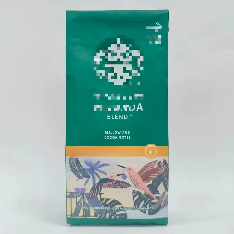 【2026/5/7到期】黄金烘焙咖啡粉200g