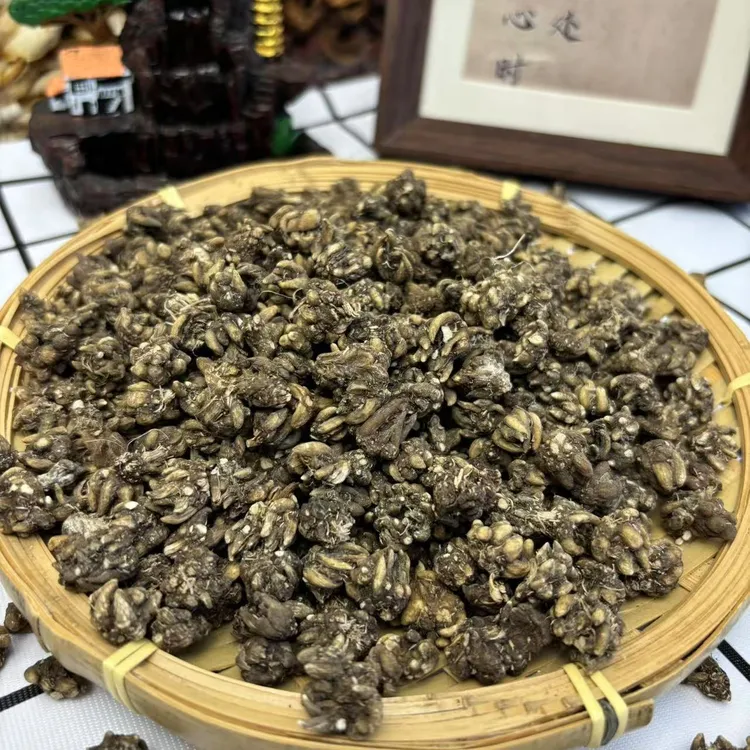 岁丰迎（散散茶）正野猫爪草+精选夏枯草 爪爪分明 可搭配大枣