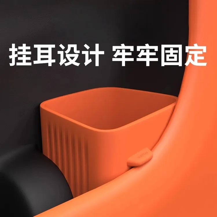 适用问界M9M8M7M5垃圾桶车门伞桶雨伞收纳储物盒车内装饰用品配件