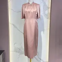 依诺 66020 礼服裙