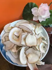 和泰隆  海底椰   枸杞汤料 炸 1~500克