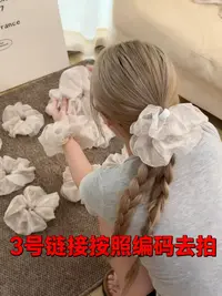 3号链接 300号-399号 甄选醋酸时尚发夹发卡 质感满分 商务级品质