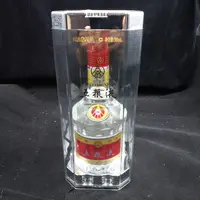 2005年五粮液52度500ml-M2XL8009219-03