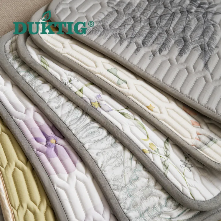 【福利品】天然乳胶坐垫一对装透气凉感机洗