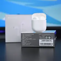 准新品 网易云音乐 网易云音乐无线蓝牙耳机半入耳式耳机ENC降噪