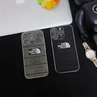 复古翻毛皮全包适用iphone16promax防滑苹果14/1516pro时尚手机壳