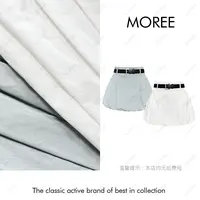 【MOREE】Agrandir 半裙-1696