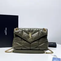 胖虎熙少/圣罗兰/95新/公价0/箱包/斜挎包/312504070073