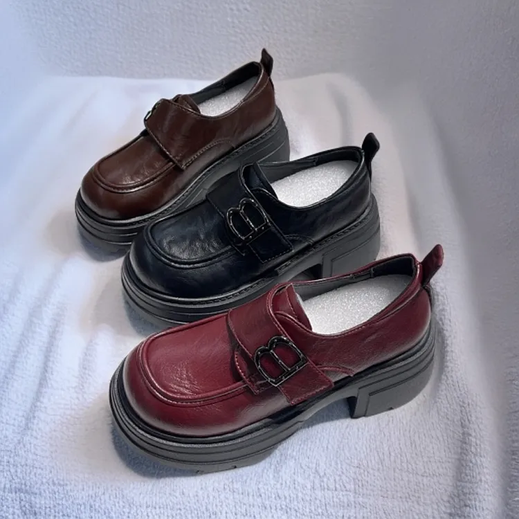 88972新款女鞋推荐