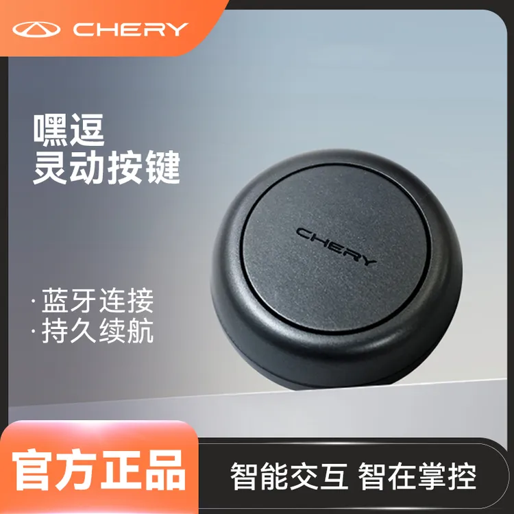 CHERY/奇瑞【智行生活】风云A9L灵动随心贴控制车机多功能【2个装】