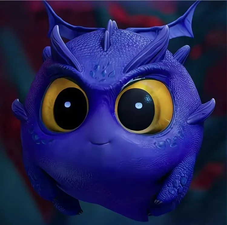 神印王座皓月卡通毛绒公仔可爱玩具生日女生皓月毛绒玩具玩偶