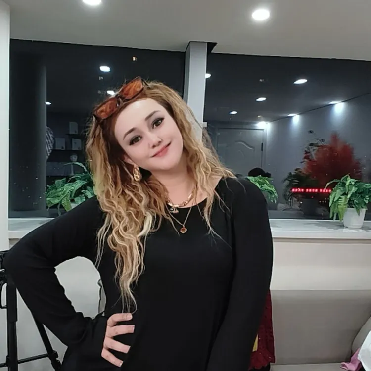 好看长袖衣服我喜欢