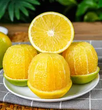 【只发新疆】整箱3kg  哀牢山冰糖橙 新鲜到货 产地直采 纯甜无酸