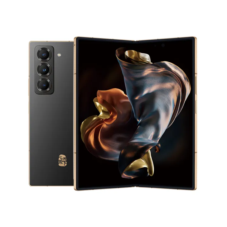 Samsung/三星 W25 5G折叠屏双卡AI手机 心系天下
