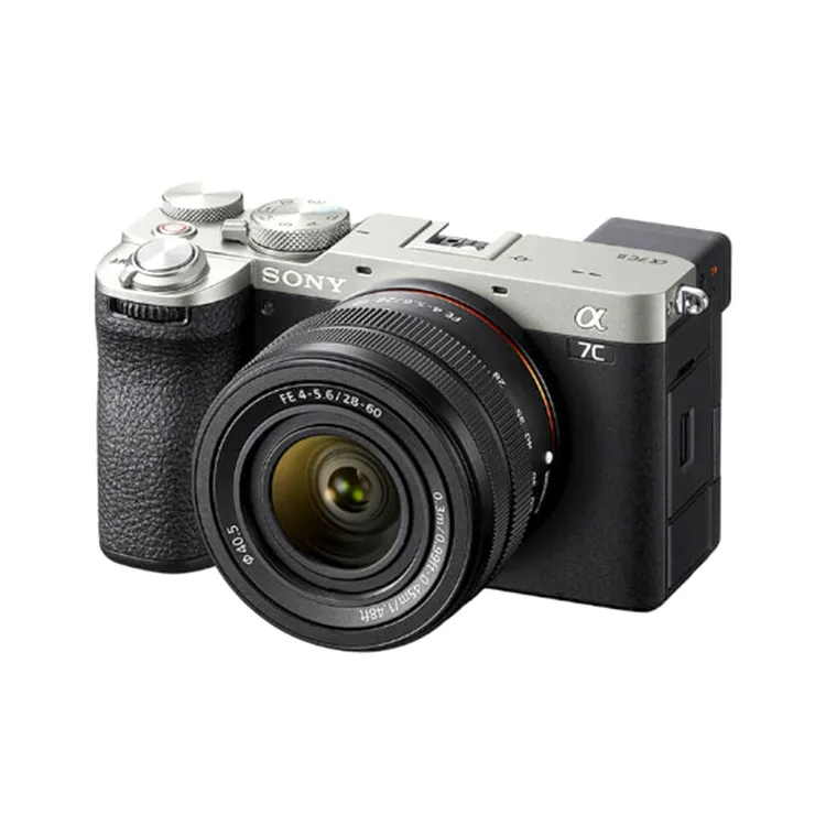 索尼A6700半画幅微单照相机复古专业vlog拍照随身摄影学生高清