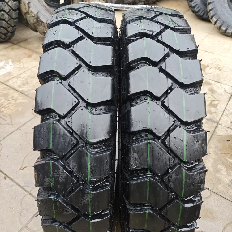 陆洋品牌矿山花纹650-16 700-16 750-16 825-16系列