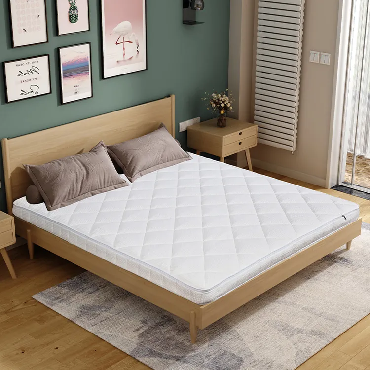 英喜全拆式天然黄麻护腰护脊椎床垫偏硬儿童椰棕垫家用榻榻米定制