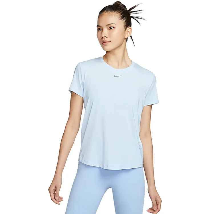 【流光风】Nike耐克女子CLASSIC运动休闲短袖T恤FN2799-423