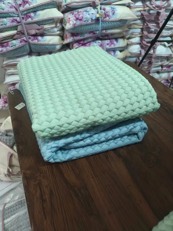 A类高分子乙纶面料550克 可做 凉席 榻榻米 沙发垫  婴儿床