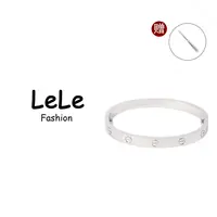 铜合金手镯 LELE FASHION 【惊喜盒子】手镯 精致百搭时尚气质1019