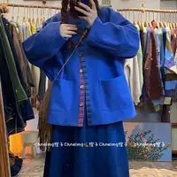 米多多  CZ#6866#时尚气质百搭开衫外套