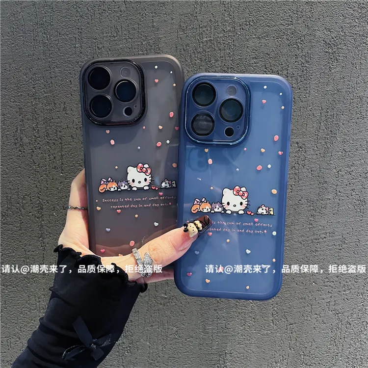 金属镜框适用苹果17/iPhone/华为荣耀/OPPO/VIVO/小米手机壳防摔