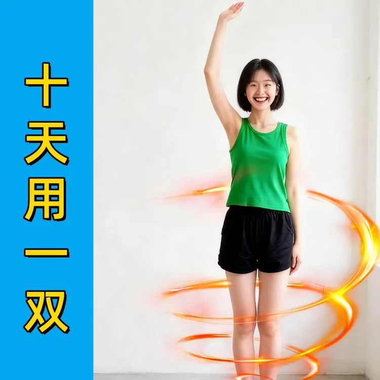 【精选好物】加强版 男女老少皆宜 买5送7 买10送15 现货秒发JH