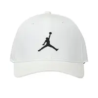 NIKE耐克2025中性U J RISE CAP S CB SPRT时尚弯沿帽HJ0627-133