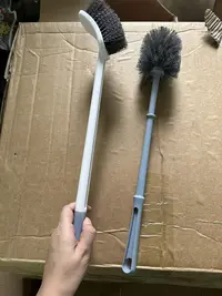 (马桶刷2件套)商超尾货