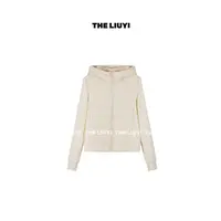 【LIUYI】轻量鹅绒服~90白鹅绒轻型保暖显瘦外套59183