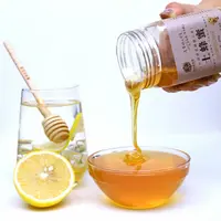 【小鸭专属】土蜂蜜自产自销自然封盖成熟蜂蜜新鲜天然纯净