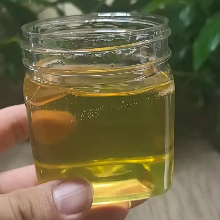 深山自产纯正野生土蜂蜜自然成熟原始健康真蜂蜜