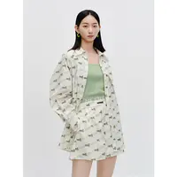 【许半夏推荐】纳俪商场同款时尚套装N23072Z01056