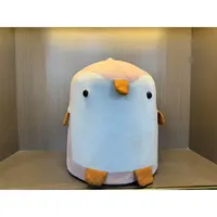 88家用可爱企鹅凳子 颜色规格随机