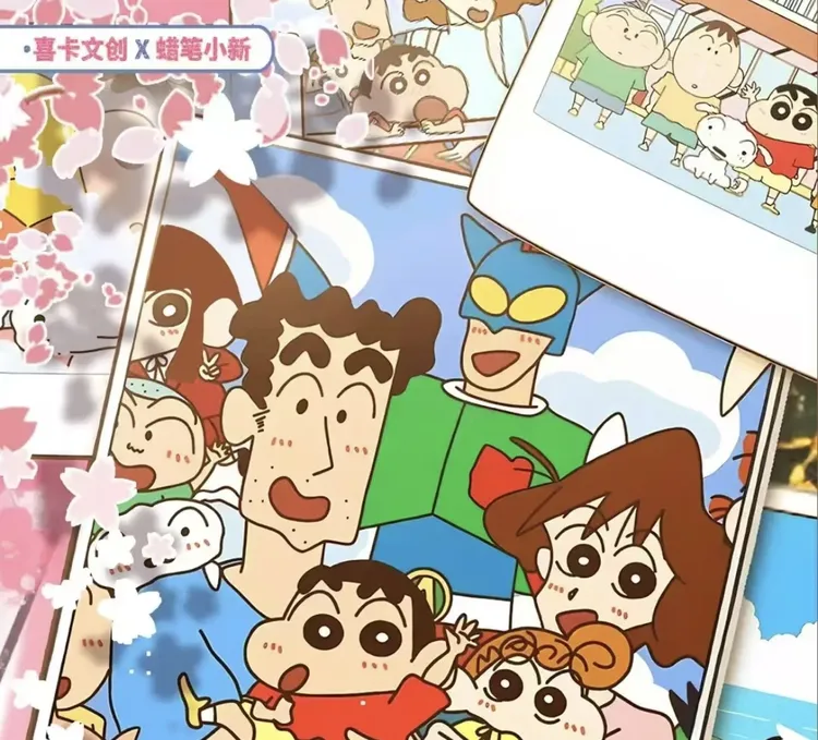 小新撕撕乐/拍立得